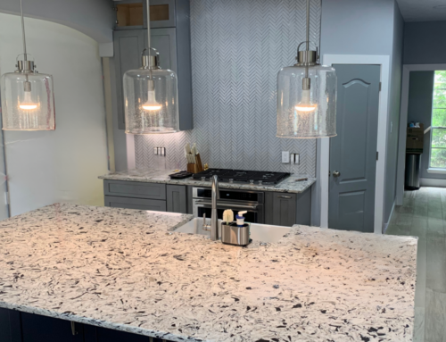Should You Upgrade Your Kitchen Before Selling in Houston?