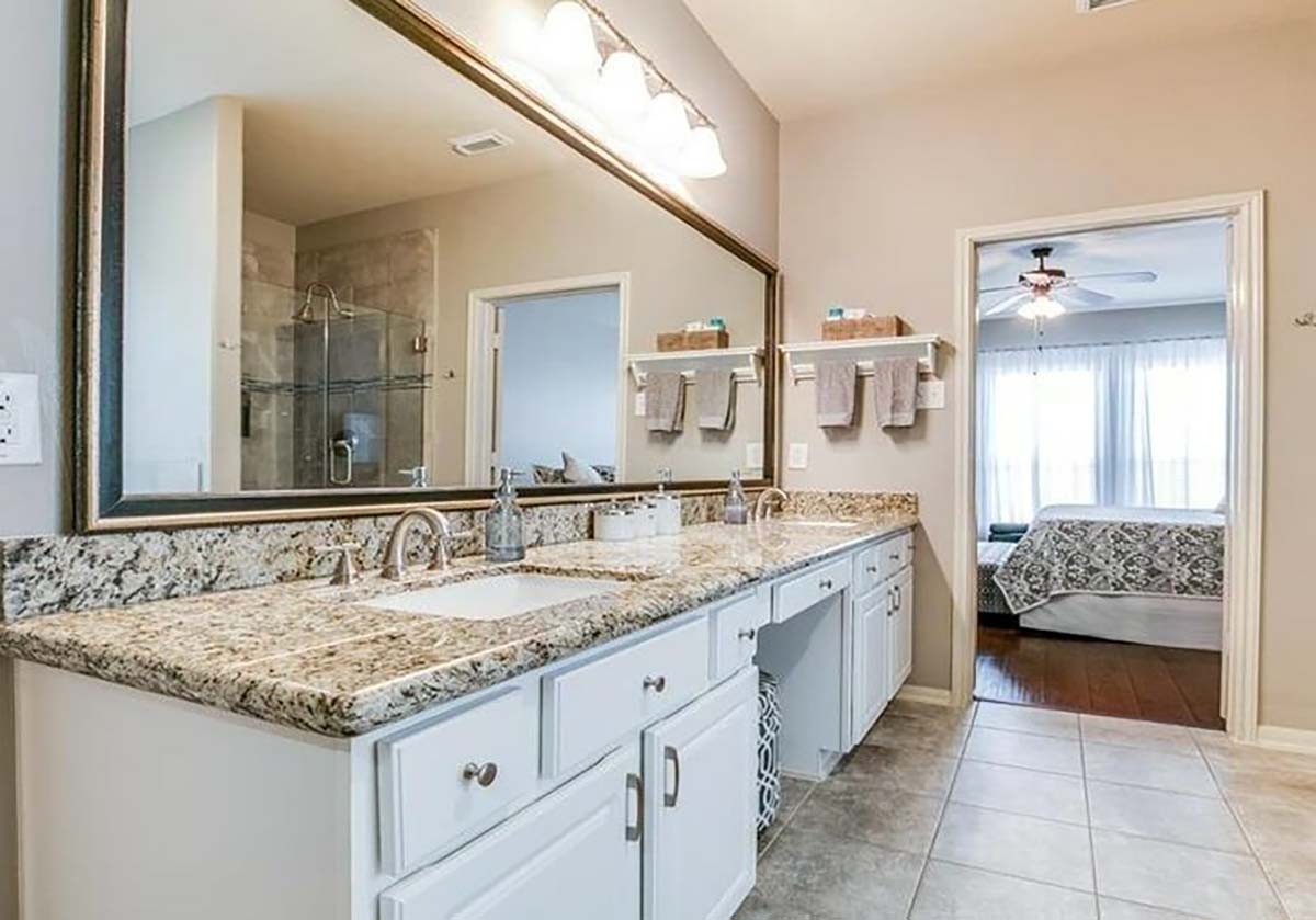 Bathroom Remodeling In Houston Tx