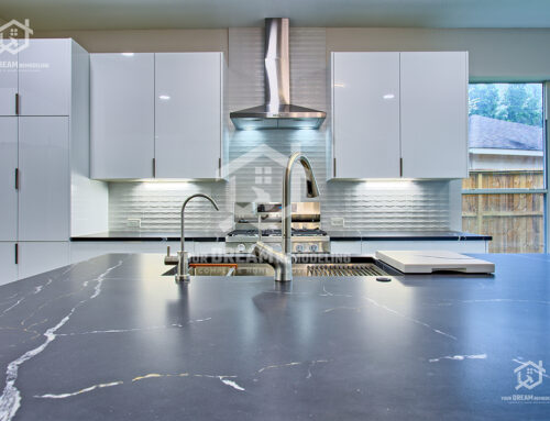 Kitchen Remodeling in Cypress – Style, Storage, and ROI