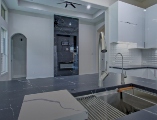 Kitchen Remodeling in Richmond, TX – Popular Layouts and Materials