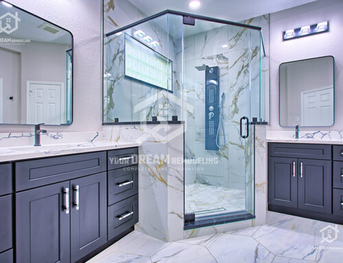 Bathroom Remodeling in Sugar Land – What You Need to Know