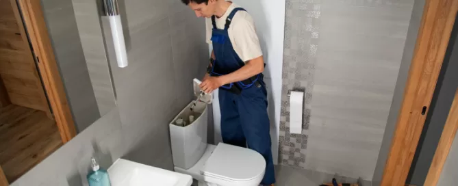 Bathroom remodel ideas for Missouri City homes