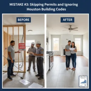 Home Remodeling Houston Texas