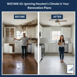 Home Remodeling Houston Texas