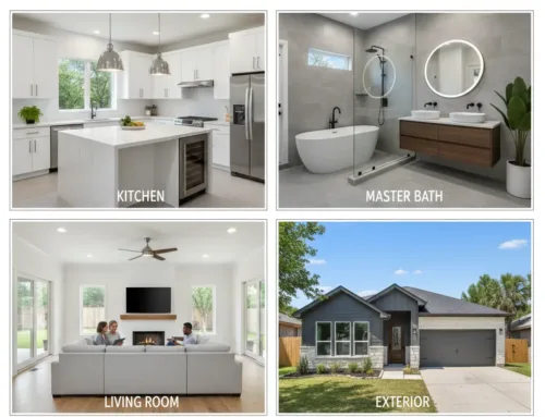 Home Remodeling Houston Texas: 3 Mistakes That Cost Big