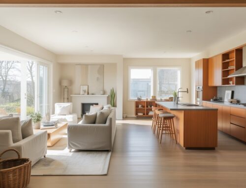 Whole Home Remodeling: Costs, Process, and What Homeowners Should Expect