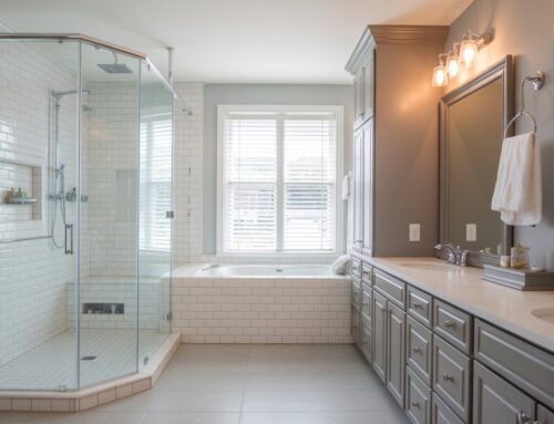 Master Bathroom Remodel in Missouri City: Complete Guide to Transform Your Space
