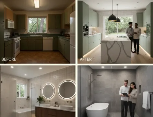 Kitchen And Bath Remodeling Houston: Free 7 Stunning Transformations