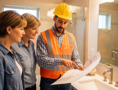 Licensed Bathroom Remodeling: The Complete Homeowner’s Guide to Hiring, Verifying, and Protecting Your Investment