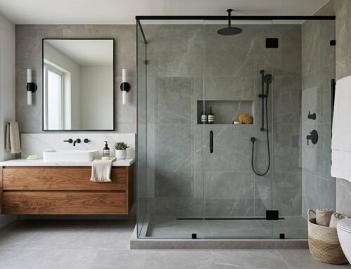 9 Smart Walk In Shower Ideas for Better Bathrooms