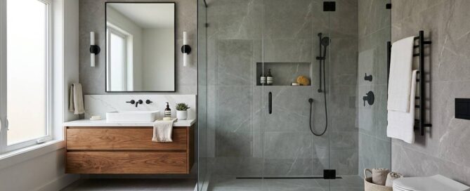 9 Smart Walk In Shower Ideas for Better Bathrooms