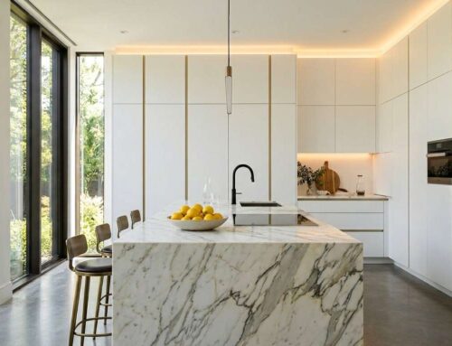 7 Brilliant Ways Contemporary Kitchen Cabinets Transform Your Home