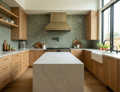 Transform Your Home Top Kitchen Remodeling Trends for Sugar Land, TX in 2026