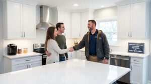 Hiring a Contractor for Kitchen Remodel? Read This