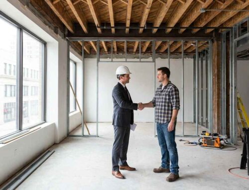 Commercial Remodeling: Complete Guide for Business Owners