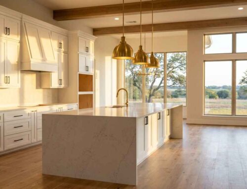 Shaker Kitchen Cabinets in Katy & Houston: 2026 Buyer Guide