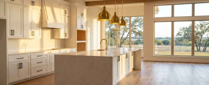 Shaker Kitchen Cabinets in Katy & Houston: 2026 Buyer Guide