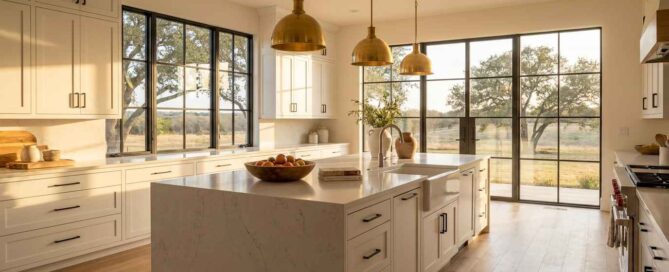 Shaker Kitchen Cabinets in Katy & Houston: 2026 Buyer Guide