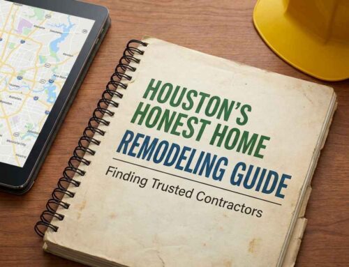 Home Remodeling Contractors in Houston: Honest 2026 Guide