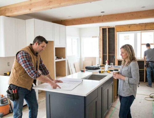 Kitchen Contractor in Houston & Katy: 2026 Hiring Guide