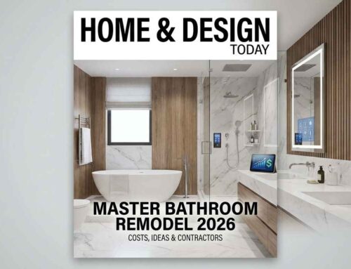 Master Bathroom Remodel 2026: Costs, Ideas & Contractors