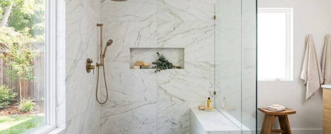 Walk-In Shower: The Complete Guide for Modern Bathrooms