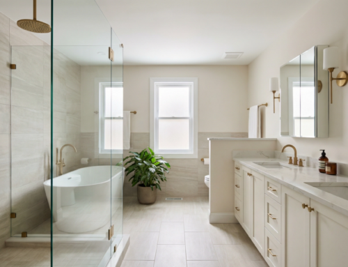 Bathroom bew blog for Cypress TX see details below