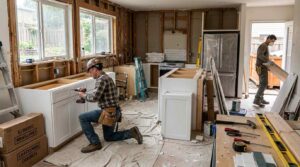 Best Kitchen Remodeling Contractor in Houston ( 2026 )