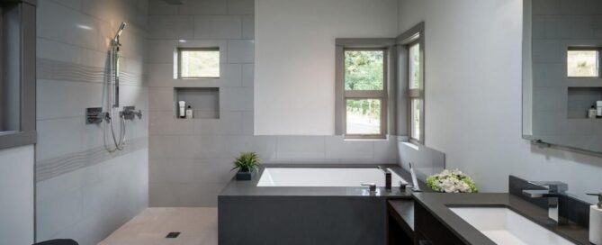 Bathroom Remodeling Near Me: Smart Upgrade Guide