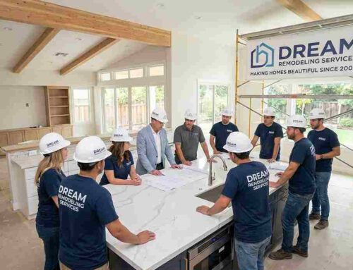 Home Remodeling Services – Complete Guide to Upgrading