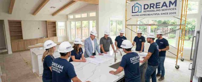 Home Remodeling Services – Complete Guide to Upgrading