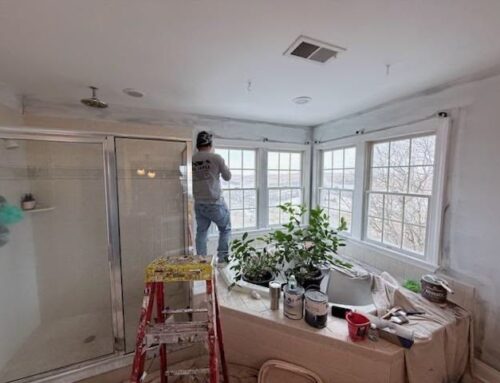 Small Bathroom Renovations: Smart Ideas to Transform Spaces