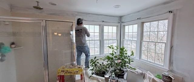 Small Bathroom Renovations