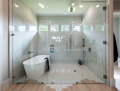 Expert Walk-In Tub Installation for a Safer Bathroom