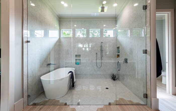 Expert Walk-In Tub Installation for a Safer Bathroom