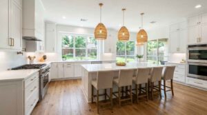 Kitchen Remodeling Near Me: Hire Smart, Not Just Fast