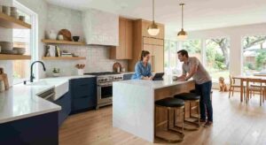 Your Dream Remodeling: Houston Kitchens Done Right