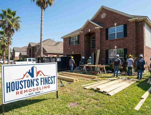 Best Home Remodeling Companies in Houston 2026