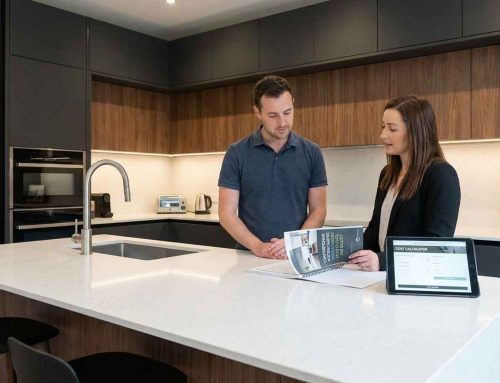 Contemporary Kitchen Cabinets: Honest Guide to Costs, and Quality