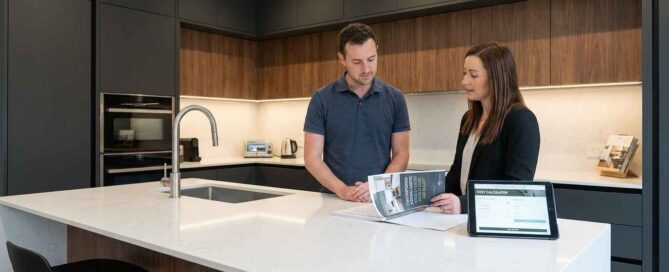 Contemporary Kitchen Cabinets: Honest Guide to Costs, and Quality