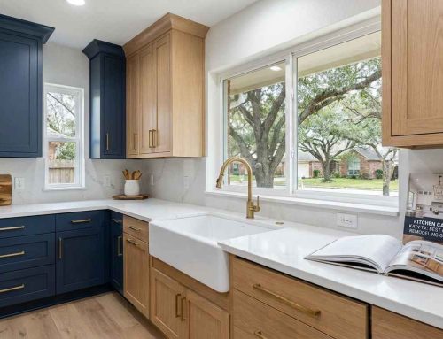 Kitchen Cabinets Katy TX: Best Options & Remodeling Guide 2026