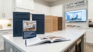 Kitchen Cabinets Katy TX