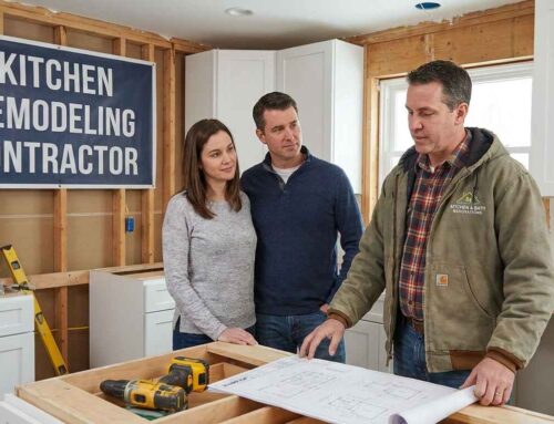 Kitchen Remodeling Contractor: How to Hire Right in 2026
