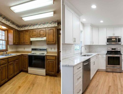 Kitchen Remodeling Near Me: Hire Smart, Not Just Fast
