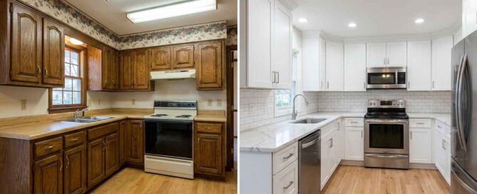 Kitchen Remodeling Near Me
