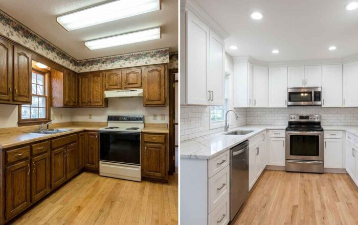 Kitchen Remodeling Near Me