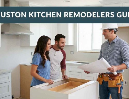 Houston Kitchen Remodelers Near Me Experts – Your Dream Remodeling
