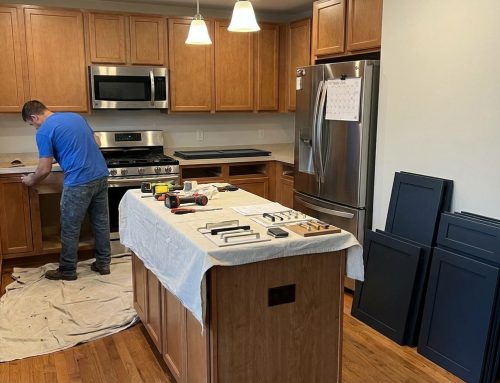 Refacing Kitchen Cabinets in 2026: Costs, Pros & When to Skip It