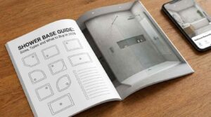 Shower Base Guide: Sizes, Types and What to Buy in 2026
