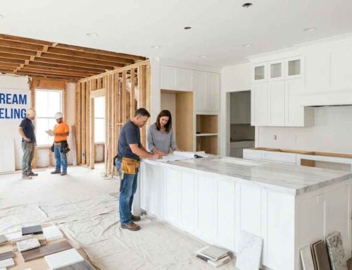 Best Remodeling Contractors Near Me: 2026 Hiring Guide